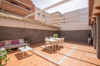 Planta baixa a Calle ALFREDO SANCHEZ TORRES 11