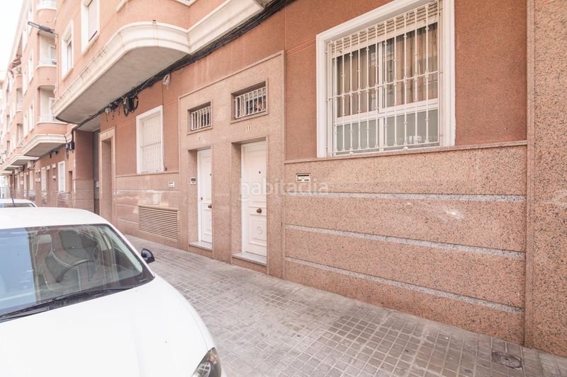 Foto 84603592-6548-45e8-8d7e-d1086804273f. Planta baixa amb aparcament a San Crispín Elche / Elx