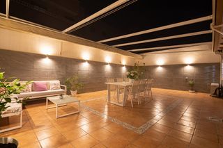 Planta baixa  Calle alfredo sanchez torres 11. Vivienda con terraza, garaje doble y trastero, en elche!