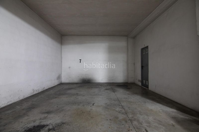 Foto eb6e9819-b8f0-449a-82d8-a4c29bd674e9. Planta baixa amb aparcament a San Crispín Elche / Elx