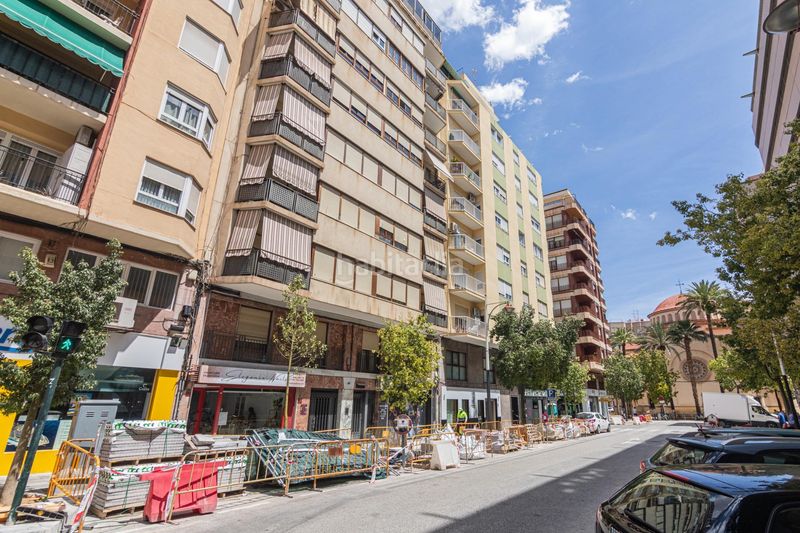 Foto a5678c91-2ac7-42e6-9109-af32bc6e3148. Pis a calle de josep maría buck 26 a Pont Nou - Corazón de Jesús Elche / Elx