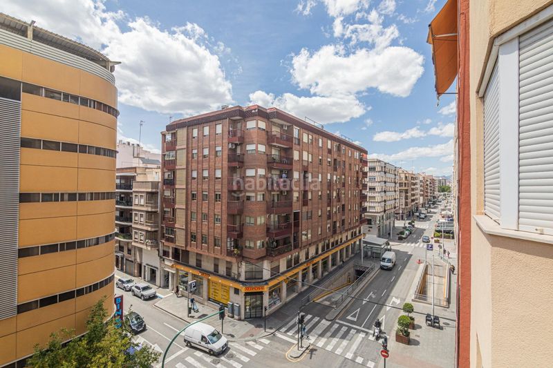 Foto fa9528f7-a326-4551-b95f-0a7eab50d272. Pis a calle de josep maría buck 26 a Pont Nou - Corazón de Jesús Elche / Elx
