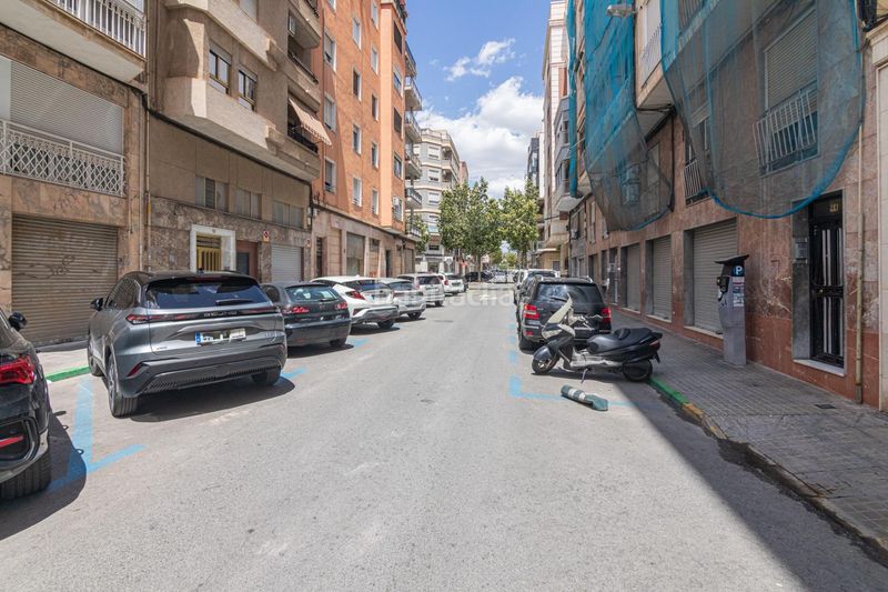 Foto 44080a45-bb6f-4d22-ac06-fcf09735e7ad. Wohngrundstück in calle doctor caro 53 in Pont Nou - Corazón de Jesús Elche / Elx