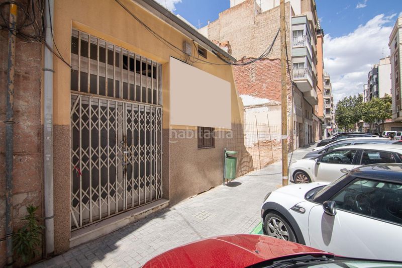 Foto 44fde57b-ecd8-4fab-9609-b3e24f86618b. Wohngrundstück in calle doctor caro 53 in Pont Nou - Corazón de Jesús Elche / Elx