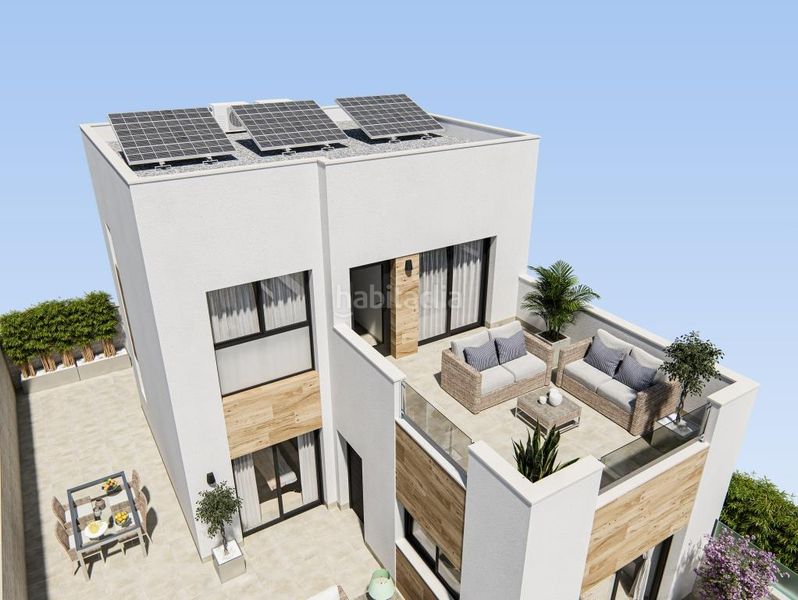 Foto 78614410-6839-40bd-91b0-86823bf39922. Chalet 108m<sup>2</sup> en San Fulgencio