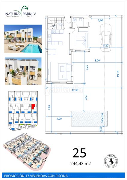 Foto c27a5211-9ab0-4eaa-ad87-9961ae75e34f. Chalet 108m<sup>2</sup> en San Fulgencio