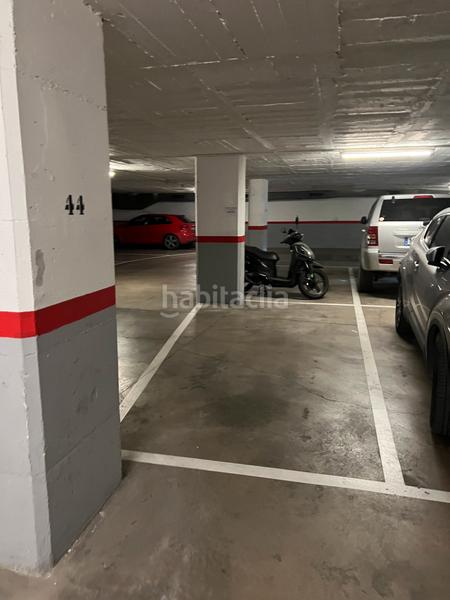 Foto 263944cf-1958-4f7b-9f37-c06913b84514. Miete autoparkplatz in carrer primer de maig 8 in Manresa