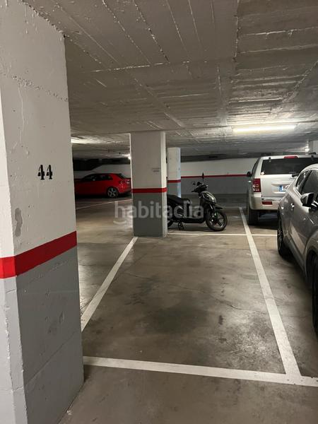 Foto 48ad759f-8e7c-4084-b3b0-838ee8135645. Miete autoparkplatz in carrer primer de maig 8 in Manresa