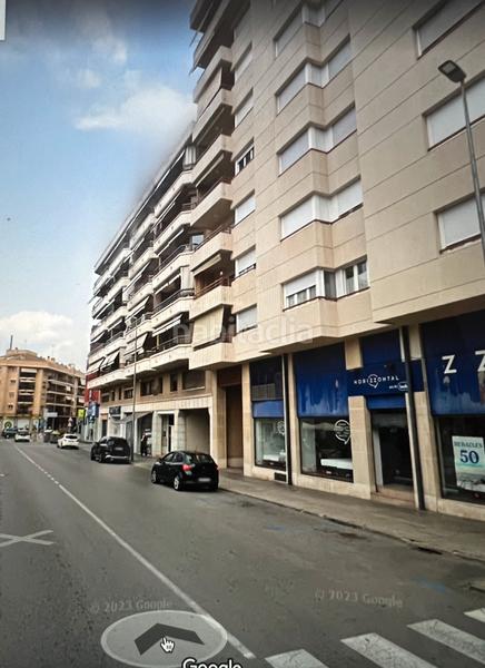 Foto aa48b24b-cd0c-4f52-a472-60e5ad23df96. Miete autoparkplatz in carrer primer de maig 8 in Manresa