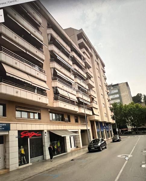 Foto b61e0319-2f8c-4550-8bf7-0ea5fcacfaa4. Miete autoparkplatz in carrer primer de maig 8 in Manresa