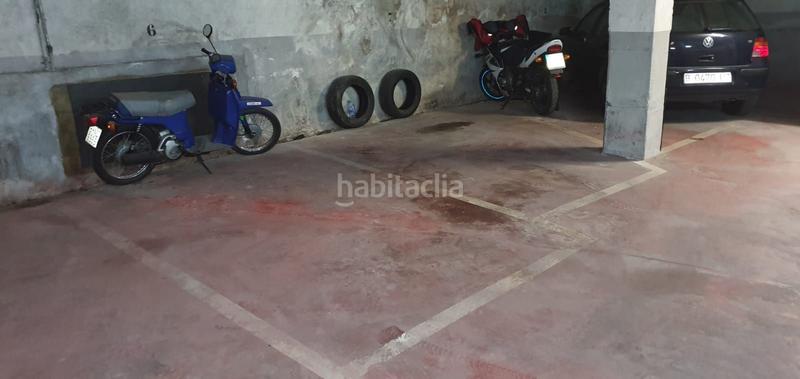 Foto 320e7139-aab9-4c31-be68-5bf95fc695b6. Parking voiture dans calle mestre albagés 18 dans Valldaura-Carretera de Cardona Manresa