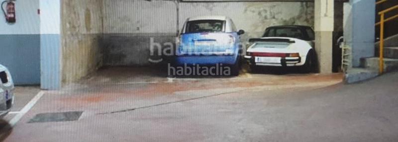 Foto 5588d1e6-912a-42e1-bde7-6283583a5497. Parking voiture dans calle mestre albagés 18 dans Valldaura-Carretera de Cardona Manresa