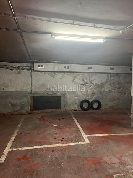 Foto 77262747-9b60-4272-9e2d-ee4cdd97ff7d. Parking voiture dans calle mestre albagés 18 dans Valldaura-Carretera de Cardona Manresa