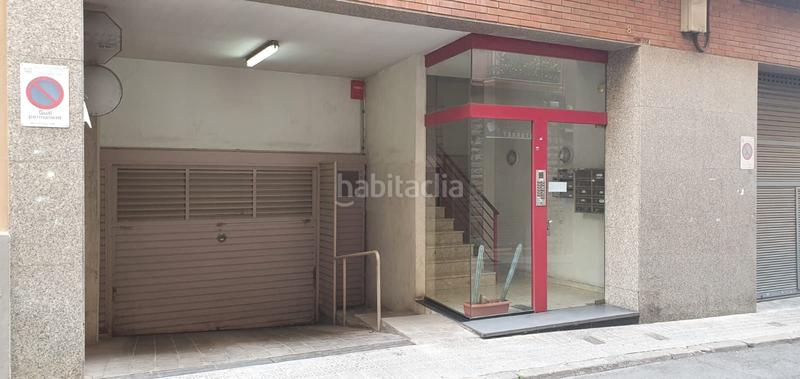 Foto 9f321c86-ff3e-4252-a2d5-4bc9f6946f05. Parking voiture dans calle mestre albagés 18 dans Valldaura-Carretera de Cardona Manresa