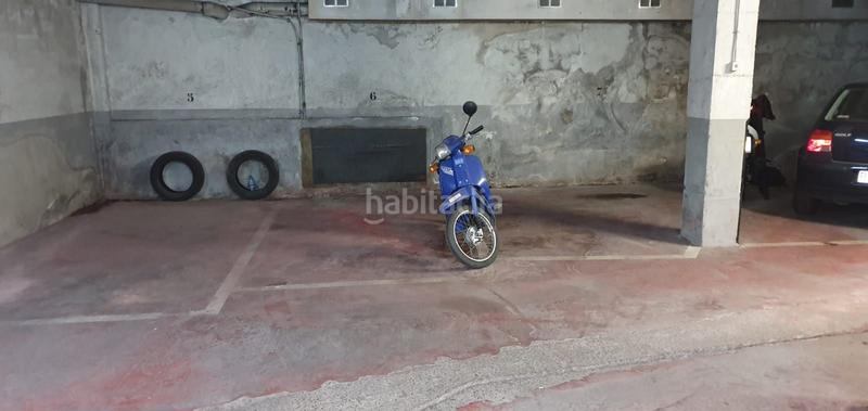 Foto b0f6b151-37fd-4e50-a928-6c5e04a5a8dc. Parking voiture dans calle mestre albagés 18 dans Valldaura-Carretera de Cardona Manresa