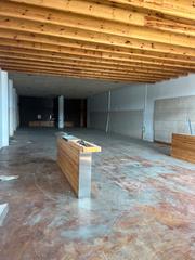 Location Local commercial  Carrer aneto
