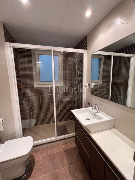 Foto 04450bc9-5c19-4625-b119-3364b883b608. Flat with heating in Centre Lloret de Mar