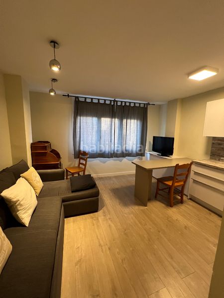 Foto 43506d5a-b37c-482a-bfb3-fb50180e8b14. Flat with heating in Centre Lloret de Mar