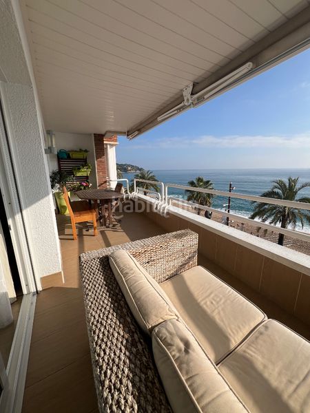 Foto 4de6b158-8c5d-4186-88cd-000d5e7158d7. Flat with heating in Centre Lloret de Mar