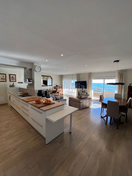 Foto 4efacfa4-e74b-4a6e-85f5-f9f8686975ad. Flat with heating in Centre Lloret de Mar
