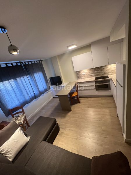 Foto 4f532ba8-6665-43b7-82ba-d3918cba56d2. Flat with heating in Centre Lloret de Mar