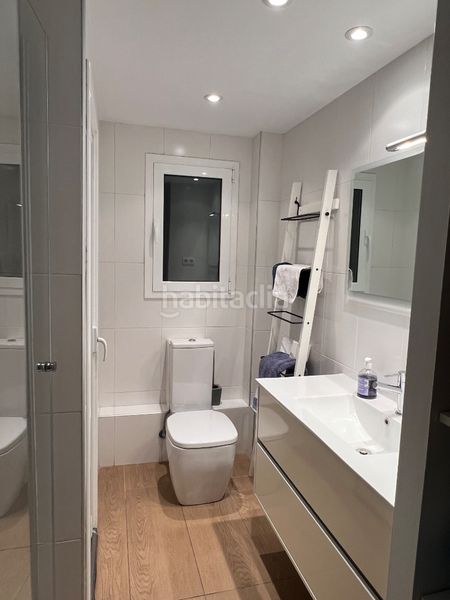 Foto af6c6cc9-7904-45b4-ad18-a5c54d5ece63. Flat with heating in Centre Lloret de Mar