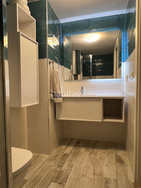 Foto b8f8ebf4-42ee-4e39-b356-da6c4146c3b3. Flat with heating in Centre Lloret de Mar