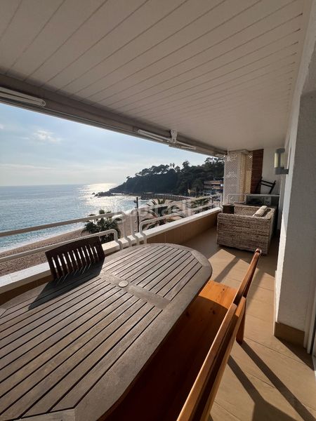 Foto cfc67a8d-626f-4adb-a8bb-a398c4a0bbdc. Flat with heating in Centre Lloret de Mar