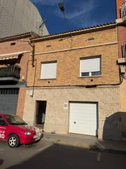 Affitto Casa a schiera  Carrer de sant blai. Casa adosada