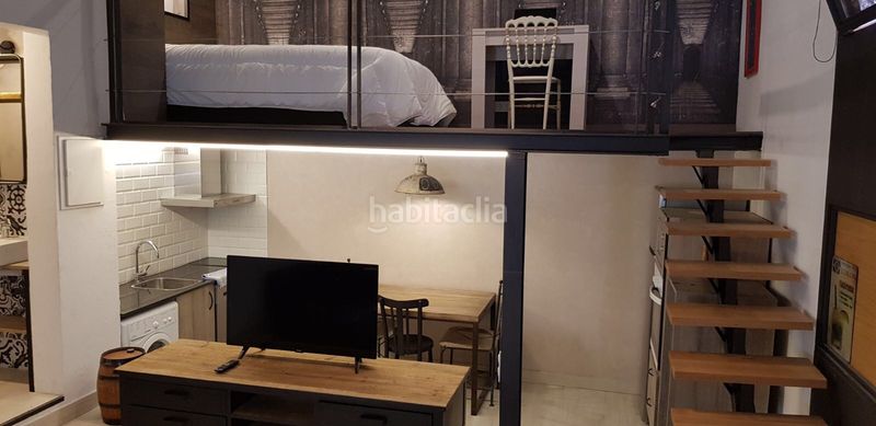 Foto 4b9847bb-3457-4b0e-a045-2d70f833e1ef. Local comercial amb calefacció a Porta Barcelona