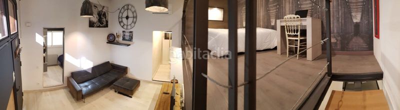 Foto aabe6007-bfd7-489c-82e7-3a1350b97329. Local comercial amb calefacció a Porta Barcelona
