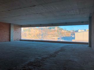 Lloguer Nau industrial  Sallent. Nave en el poligon dels dolors