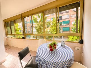 Lloguer Pis a Calle arabial 61. Alquiler habitación en calle arabial 73
