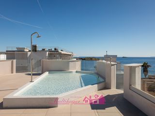 Appartement  Carrer de carles roman ferrer 27. Exclusivo apartamento en ibiza a estrenar muy cerca de la playa!