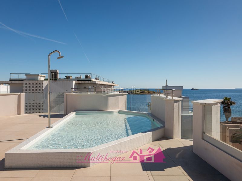 Foto 44e2d664-d780-4a1f-8edc-450db37ed7c7. Appartement mit heizung parking pool in Ses Figueretes - Platja d'en Bossa - Cas Serres Ibiza