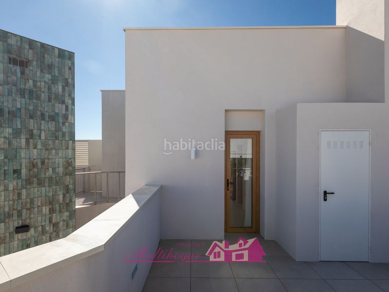 Foto d61c9218-de0f-489f-8496-49d5f95bc941. Appartement mit heizung parking pool in Ses Figueretes - Platja d'en Bossa - Cas Serres Ibiza