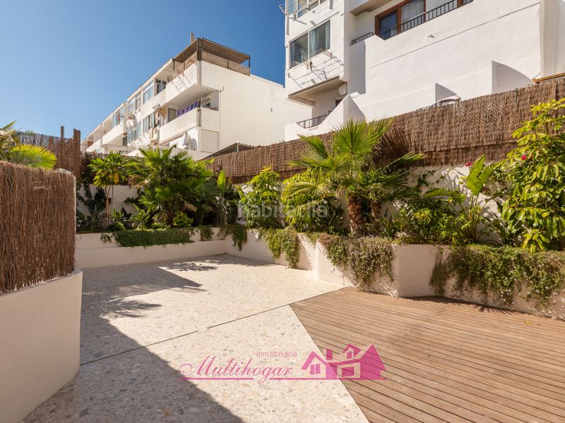 Foto f04aa66a-0eca-4f50-943e-e19b7019b4a5. Appartement mit heizung parking pool in Ses Figueretes - Platja d'en Bossa - Cas Serres Ibiza