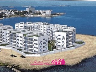 Pis  Carrer guipúzcoa 1. Planta baja a estrenar en esquina con 296m2 de terraza con parki
