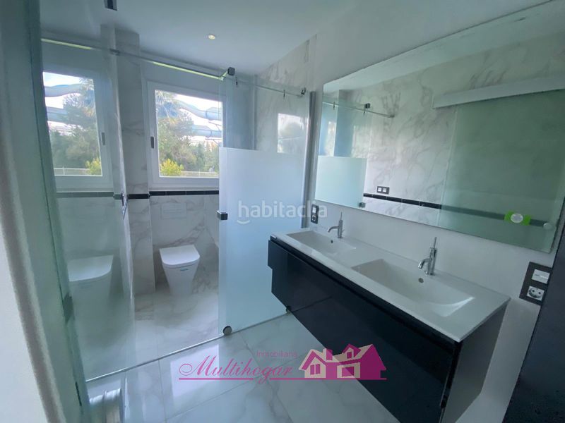 Foto ab5b5f4e-87f0-43b6-8253-987b61ce12da. Erdgeschoss in carrer guipúzcoa 1 in Sant Agustí-Cala de Bou Sant Josep de sa Talaia