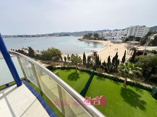 Àtic  Carrer guipúzcoa 1. Espectacular ático a estrenar con increíbles vistas al mar con p