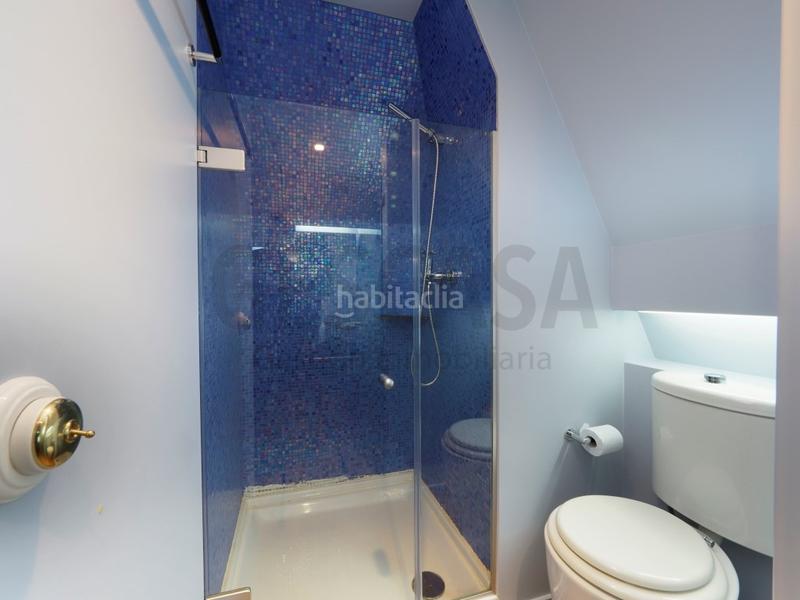 Foto 2161fbf4-37bd-41cc-8844-257c2bf74cd3. Chalet mit heizung in Bagergue Naut Aran