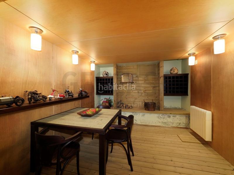 Foto 4da2f285-9659-4026-8eeb-ebde2056396a. Chalet mit heizung in Bagergue Naut Aran