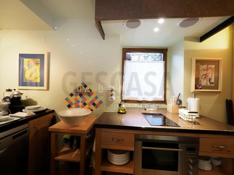 Foto 501e525e-9c77-485b-b70b-518f3807c4b8. Chalet mit heizung in Bagergue Naut Aran