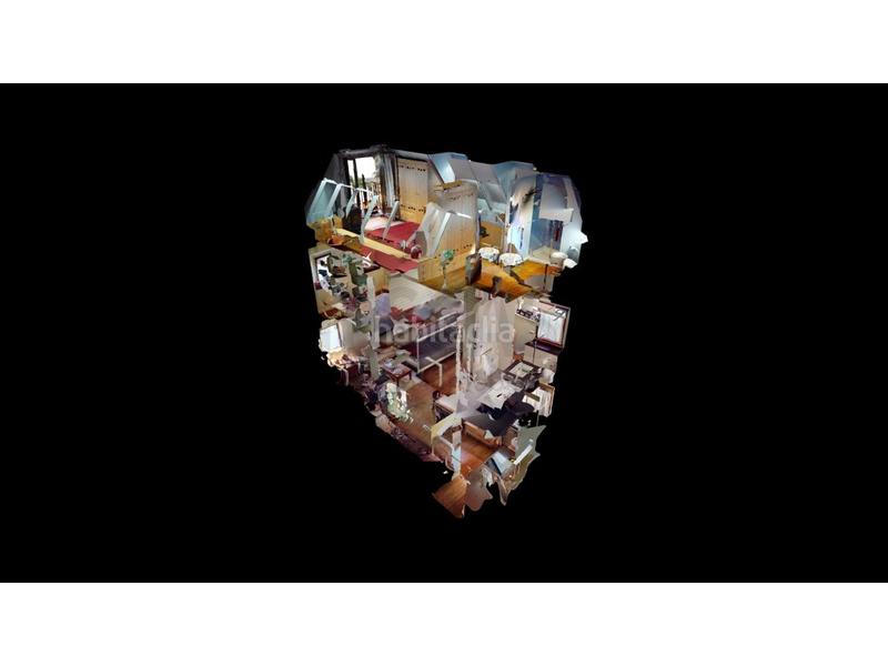 Foto 67e92cc9-6cc9-45c7-b54d-8c9bb4bdd836. Chalet mit heizung in Bagergue Naut Aran