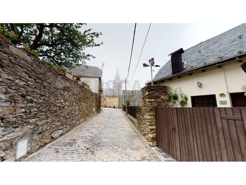 Foto 71b7dec6-9133-483c-9783-780d7be14c75. Chalet mit heizung in Bagergue Naut Aran