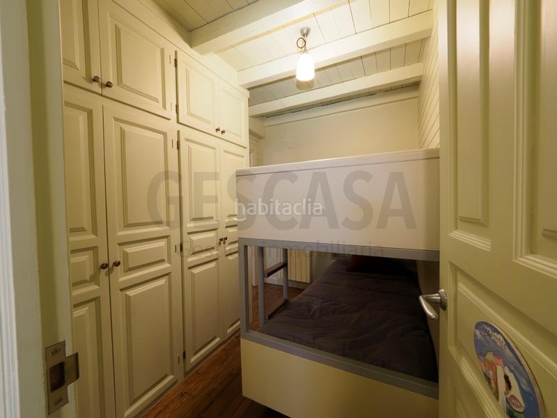 Foto a22f1f0d-d93d-4e5e-9f9c-6e7a9d8c5850. Chalet mit heizung in Bagergue Naut Aran