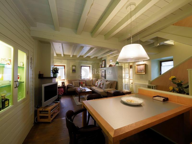 Foto ad132b90-8f7b-499c-b75d-17cab59fe77f. Chalet mit heizung in Bagergue Naut Aran