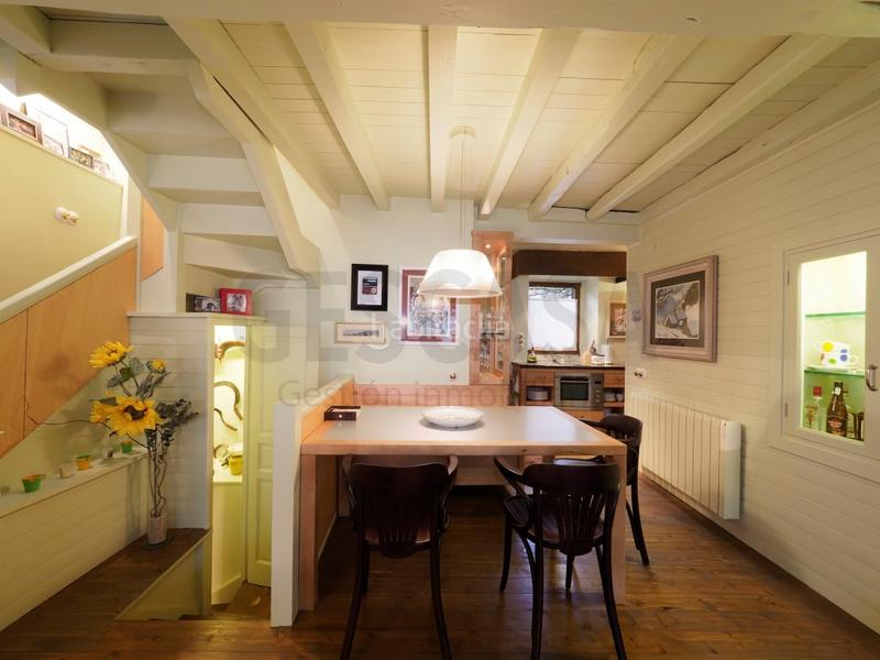 Foto bfc71b1f-bf60-474c-8927-a5cb6c2095e9. Chalet mit heizung in Bagergue Naut Aran