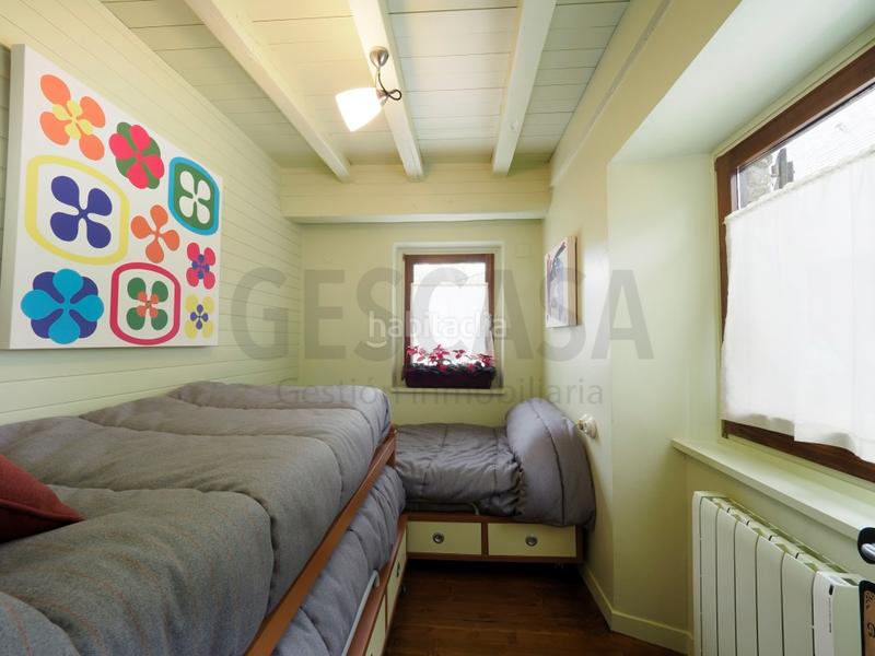 Foto d0207ae4-453a-45d1-a212-fcfd4aeea24b. Chalet mit heizung in Bagergue Naut Aran