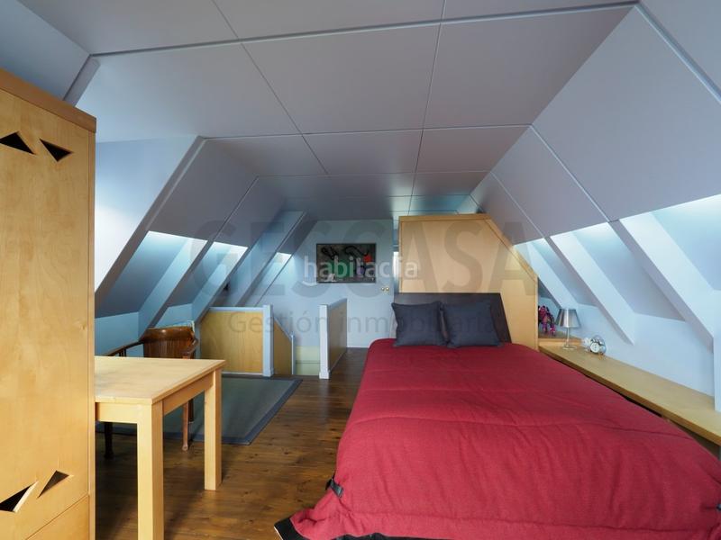 Foto db3d2603-3aa1-4b1d-a427-e07ccec9b98d. Chalet mit heizung in Bagergue Naut Aran